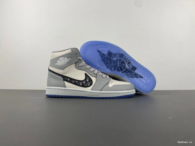 High Jordan 1 CN8607-002 Air Dior  x  0402